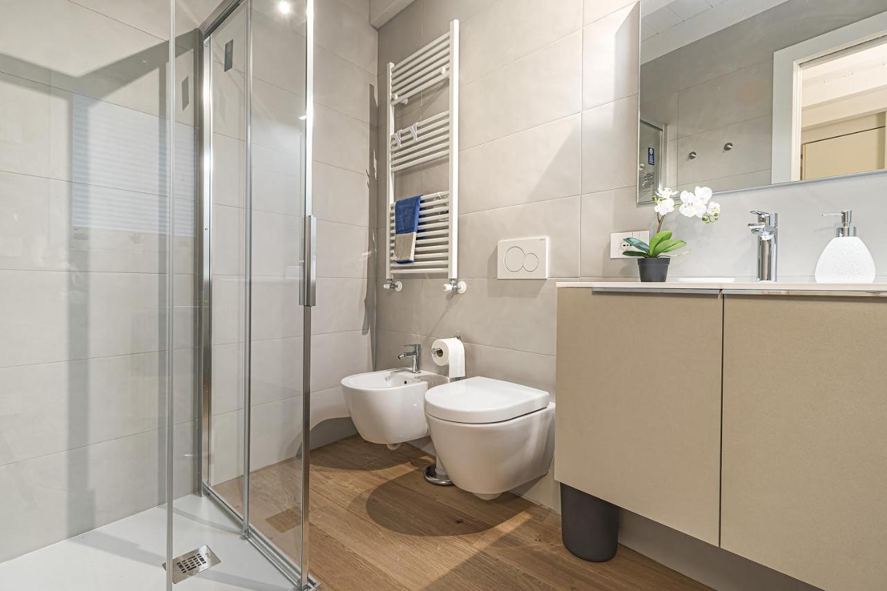 Apartamento Porta Palio Luxury Verona