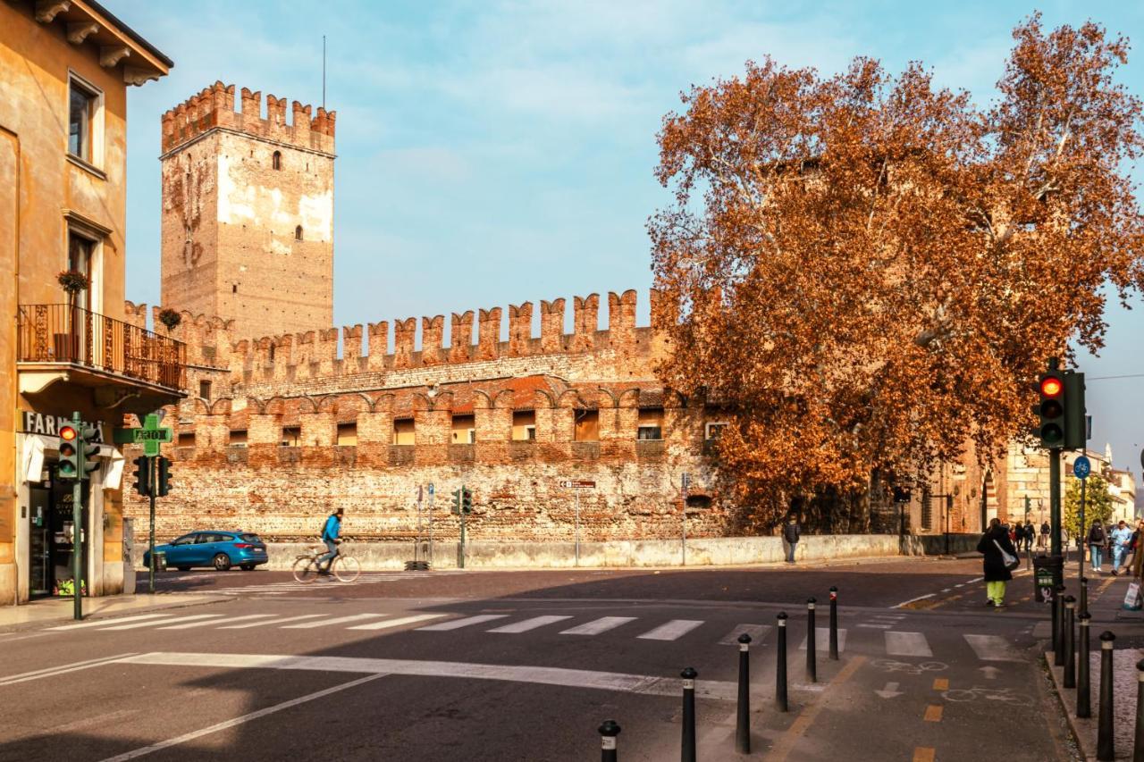 Apartamento Porta Palio Luxury *