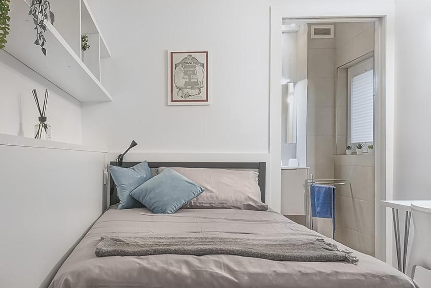 Apartamento Porta Palio Luxury