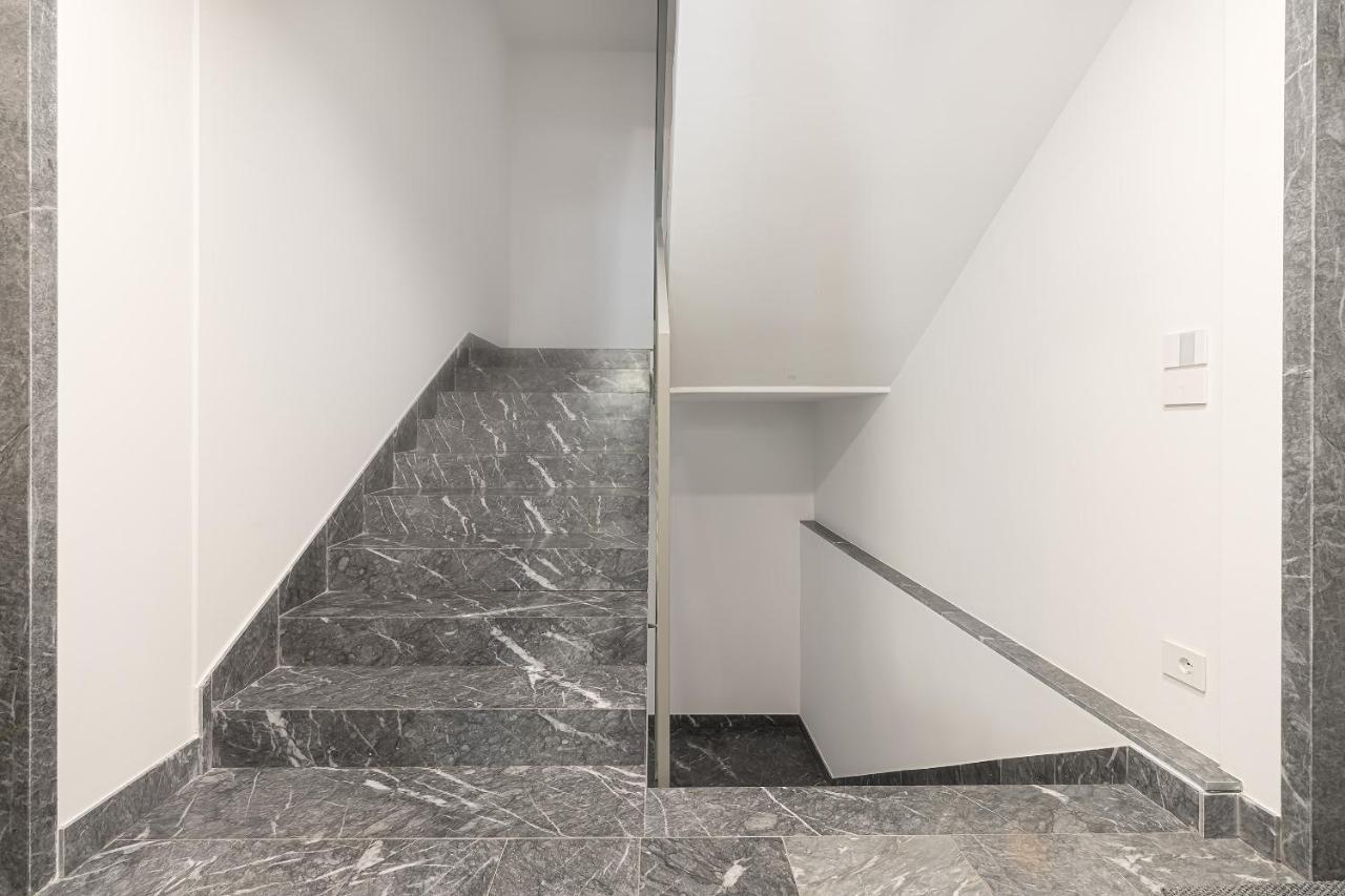 Apartamento Porta Palio Luxury