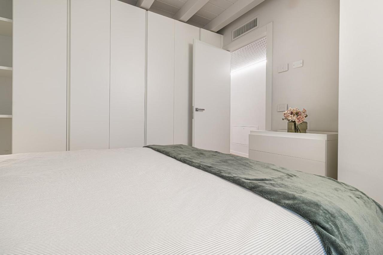 Porta Palio Luxury Apartamento Verona