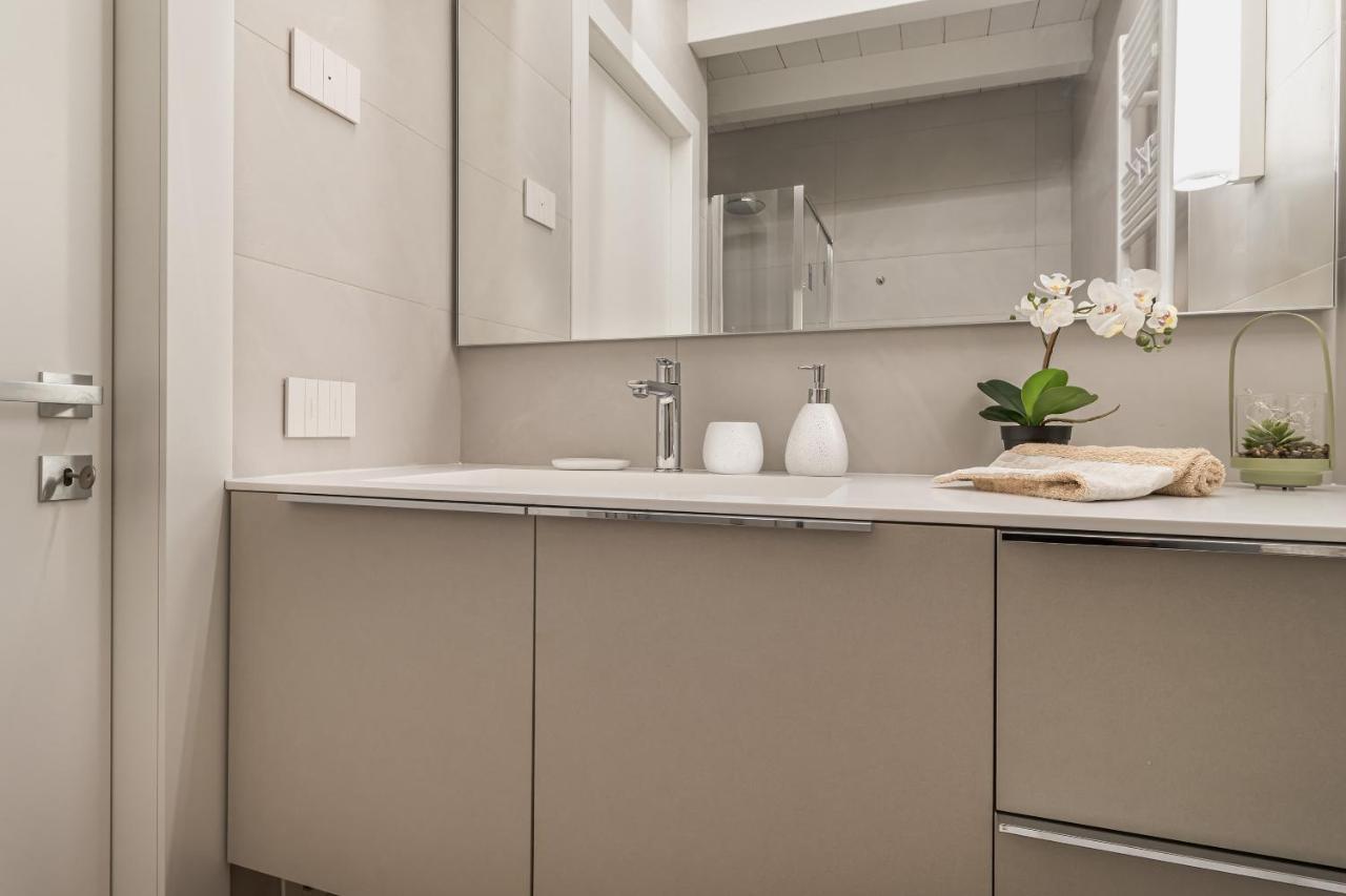 Apartamento Porta Palio Luxury Verona